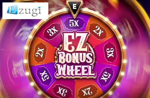 EZ Bonus Wheel